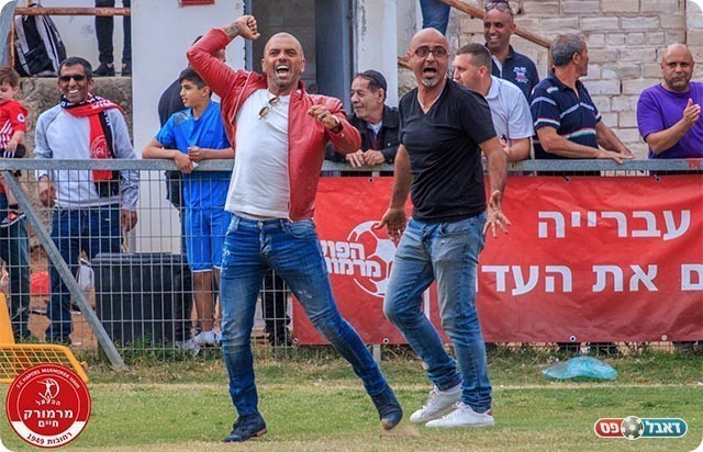 אייל גולן בטירוף (יוסי סוריק)